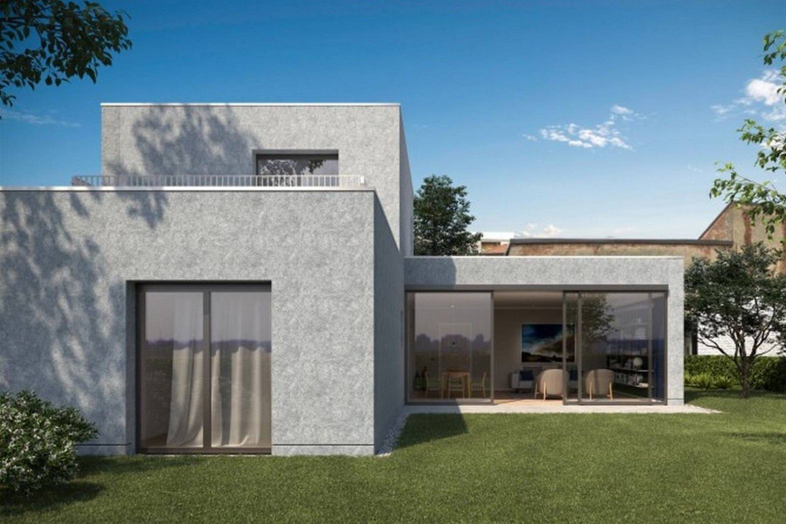 Immagini in Rendering