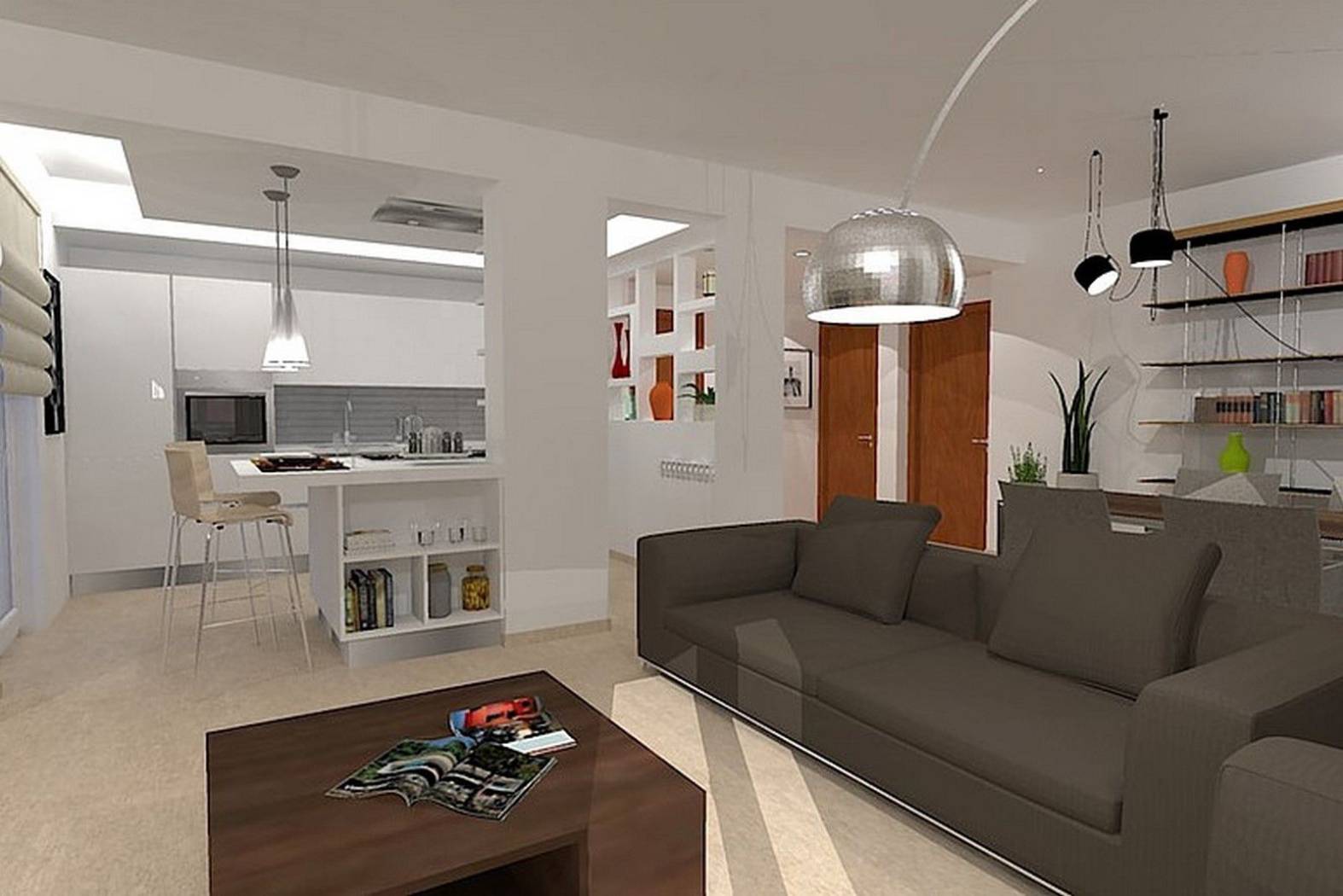 Immagini in Rendering Immagini in Rendering