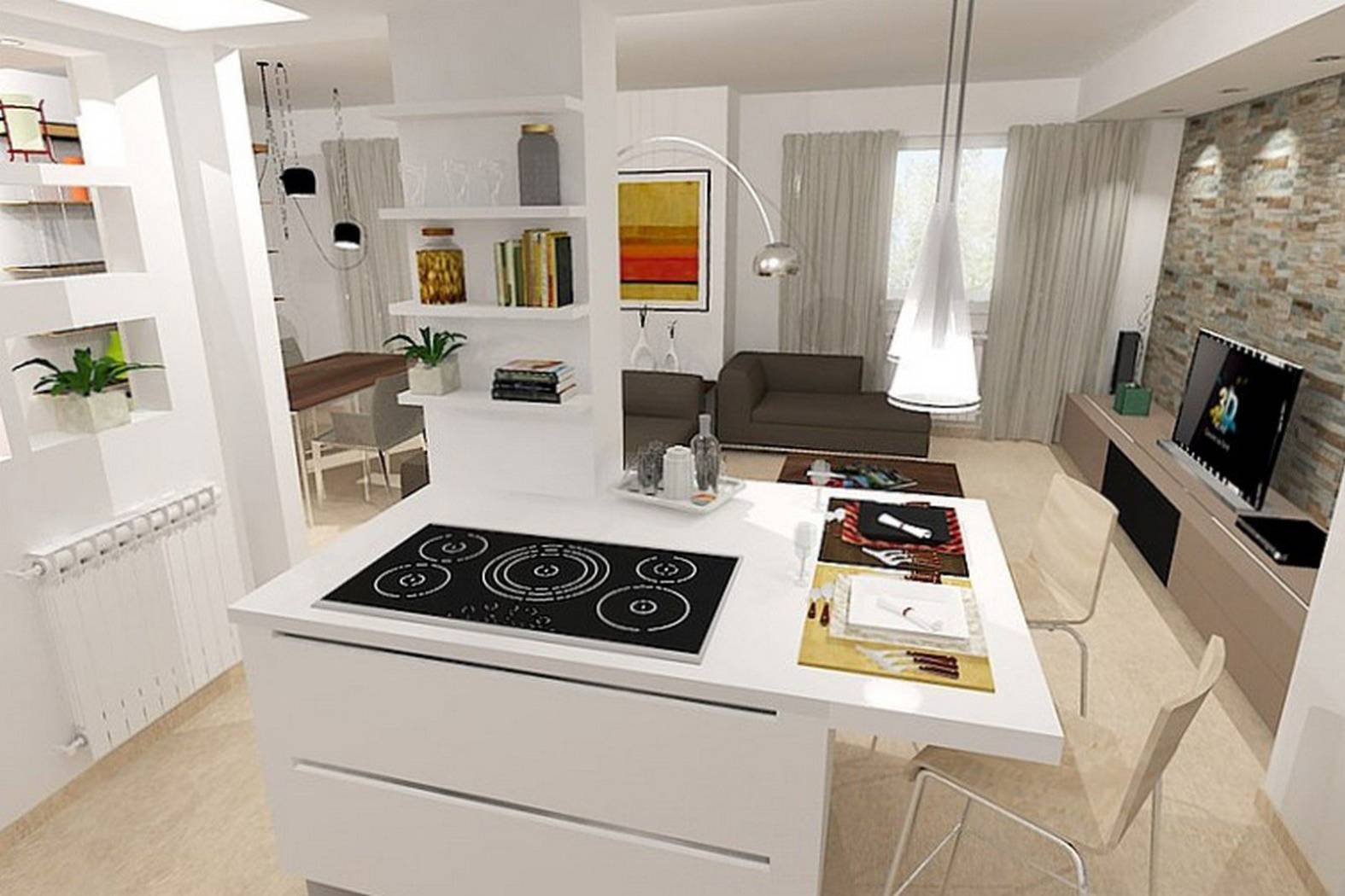 Immagini in Rendering Immagini in Rendering