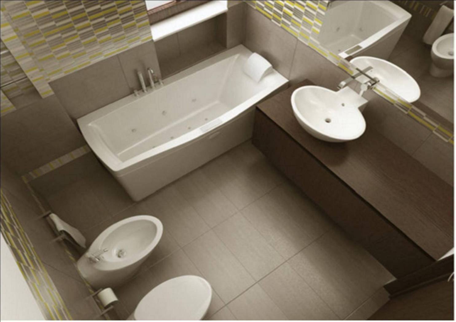 Immagini in Rendering Immagini in Rendering