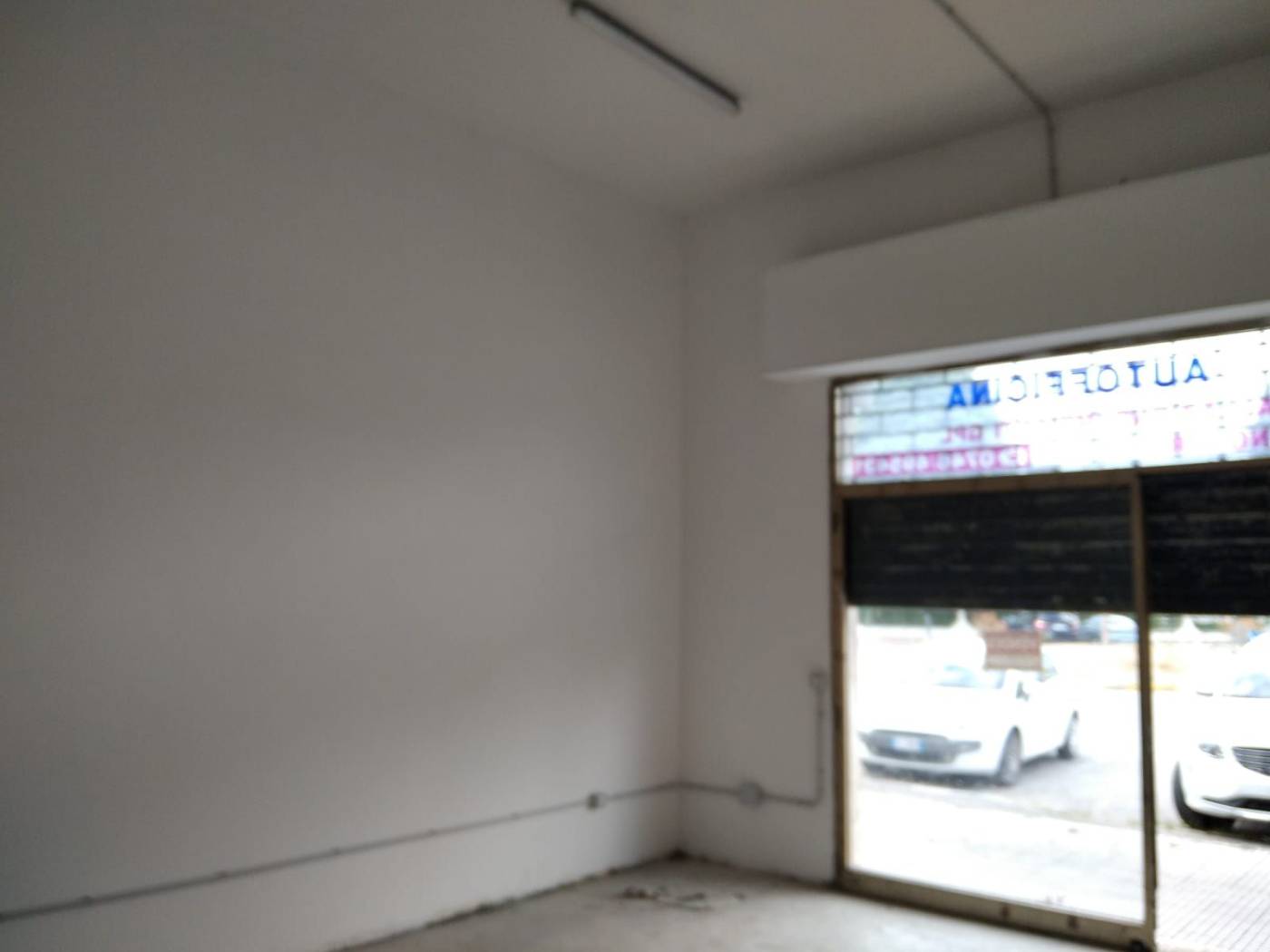 ingresso prinicipale