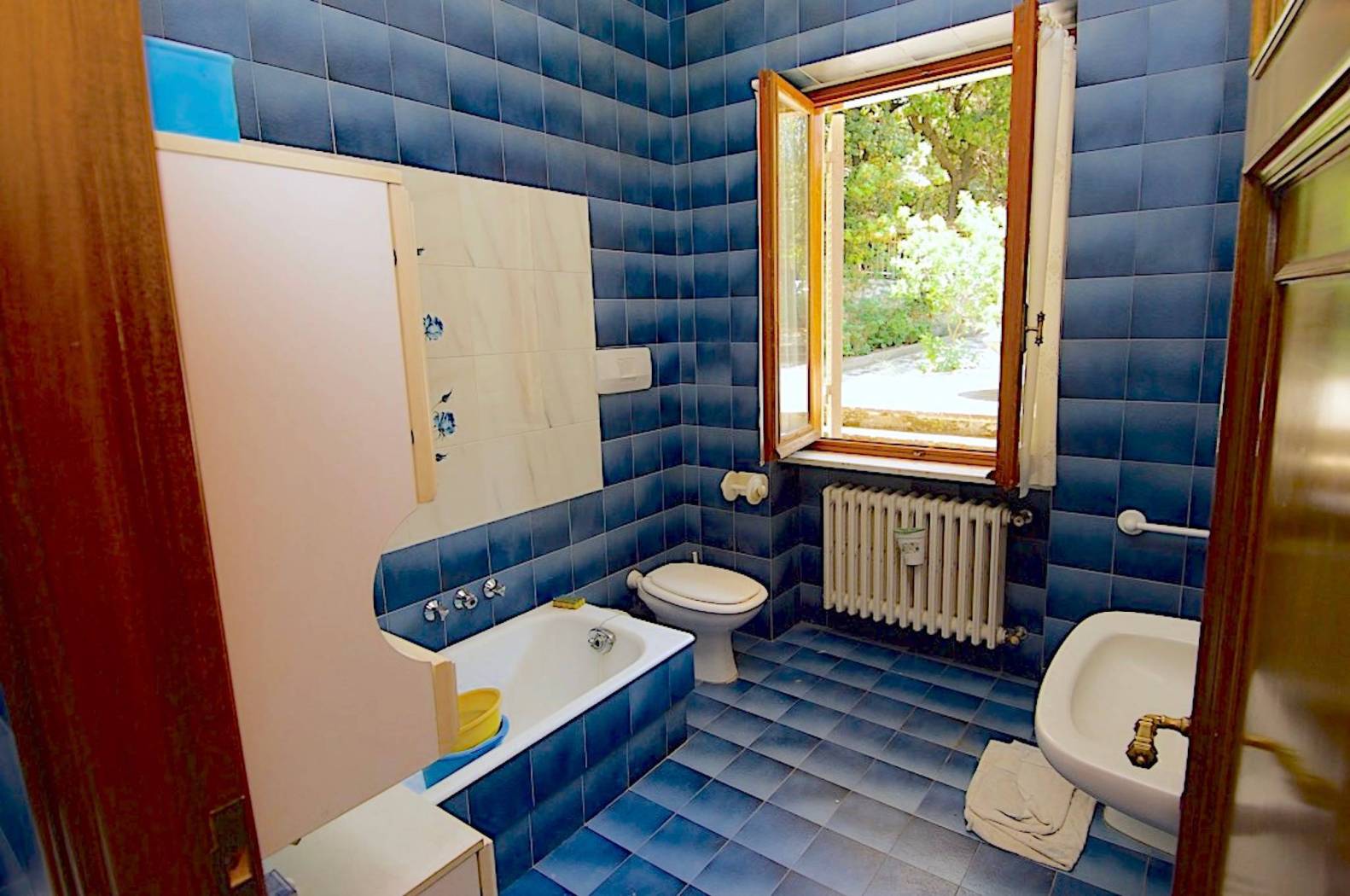 bagno