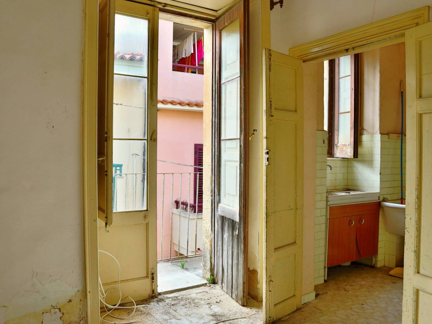 Interno appartamento