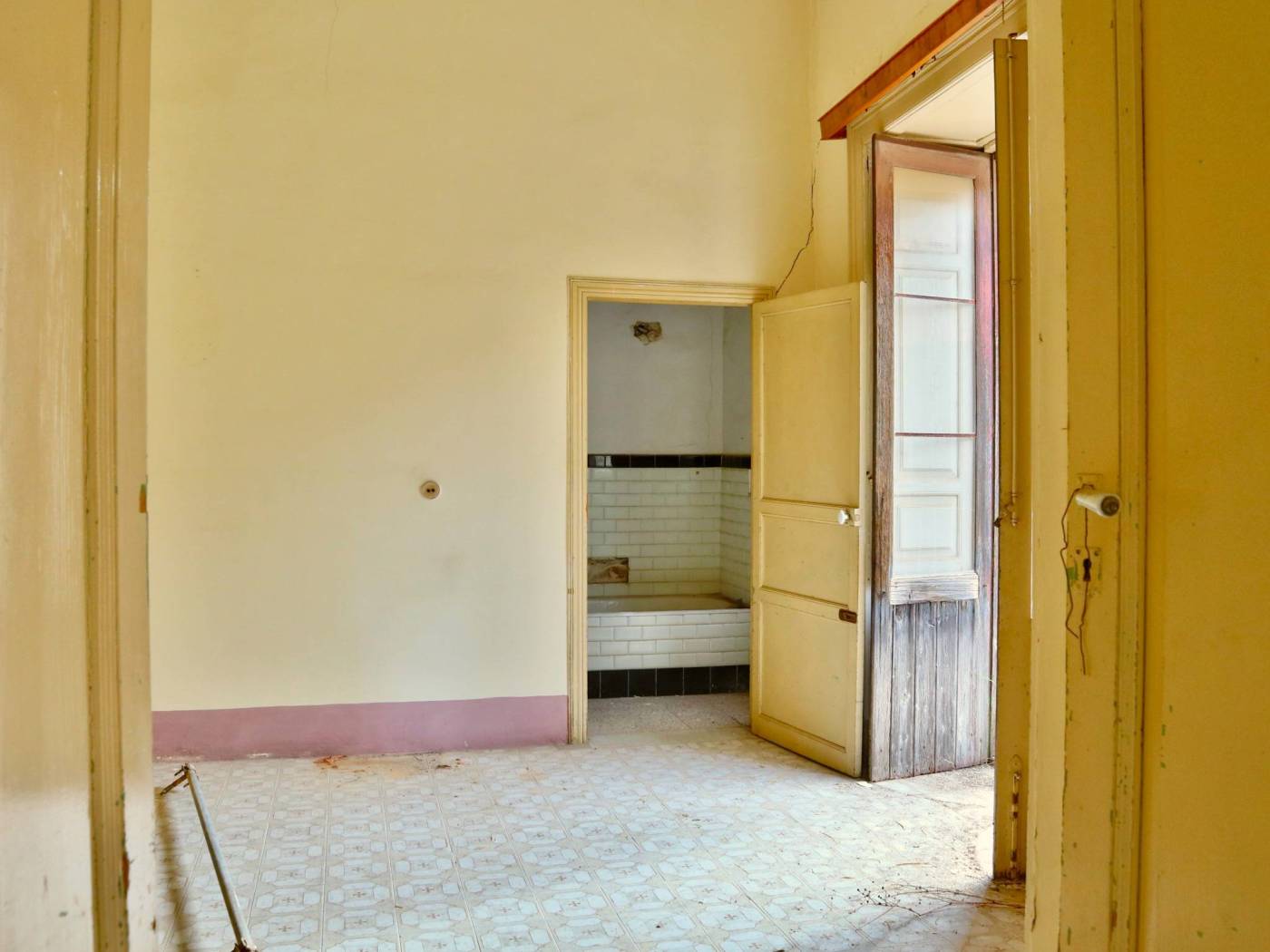 Interno appartamento