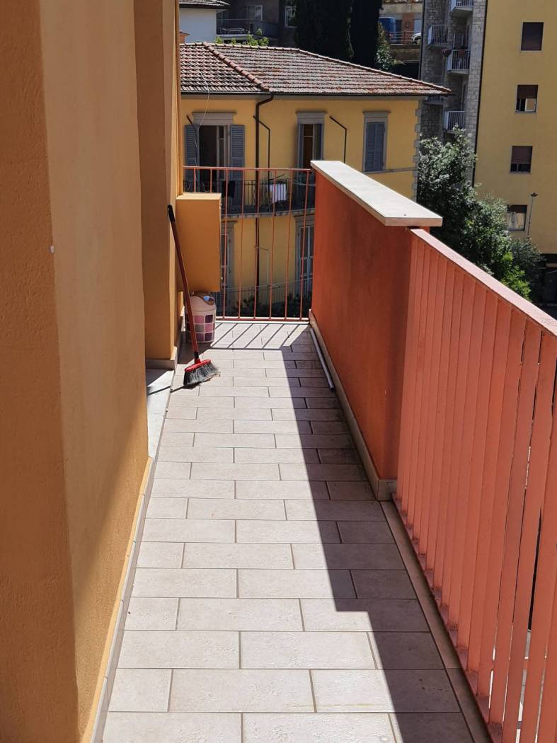 Balconi