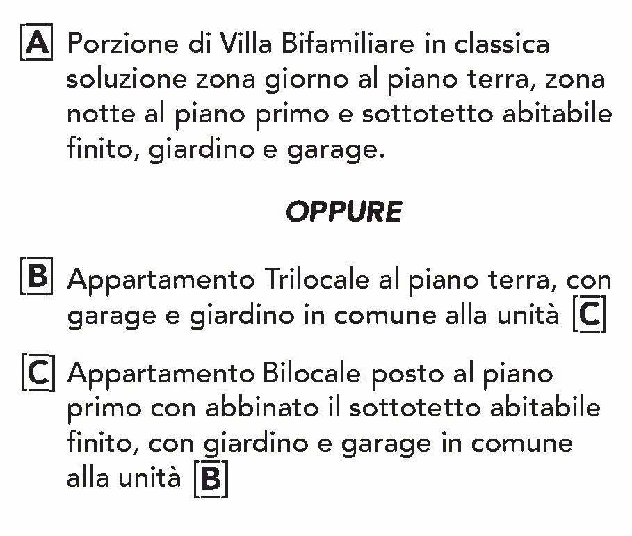 Leggere Unità B+C