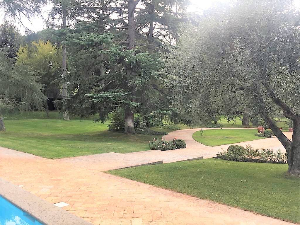 giardino