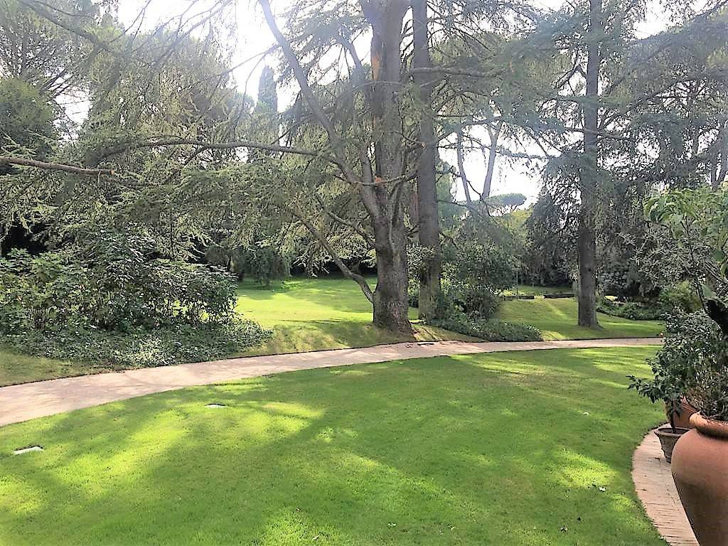 giardino