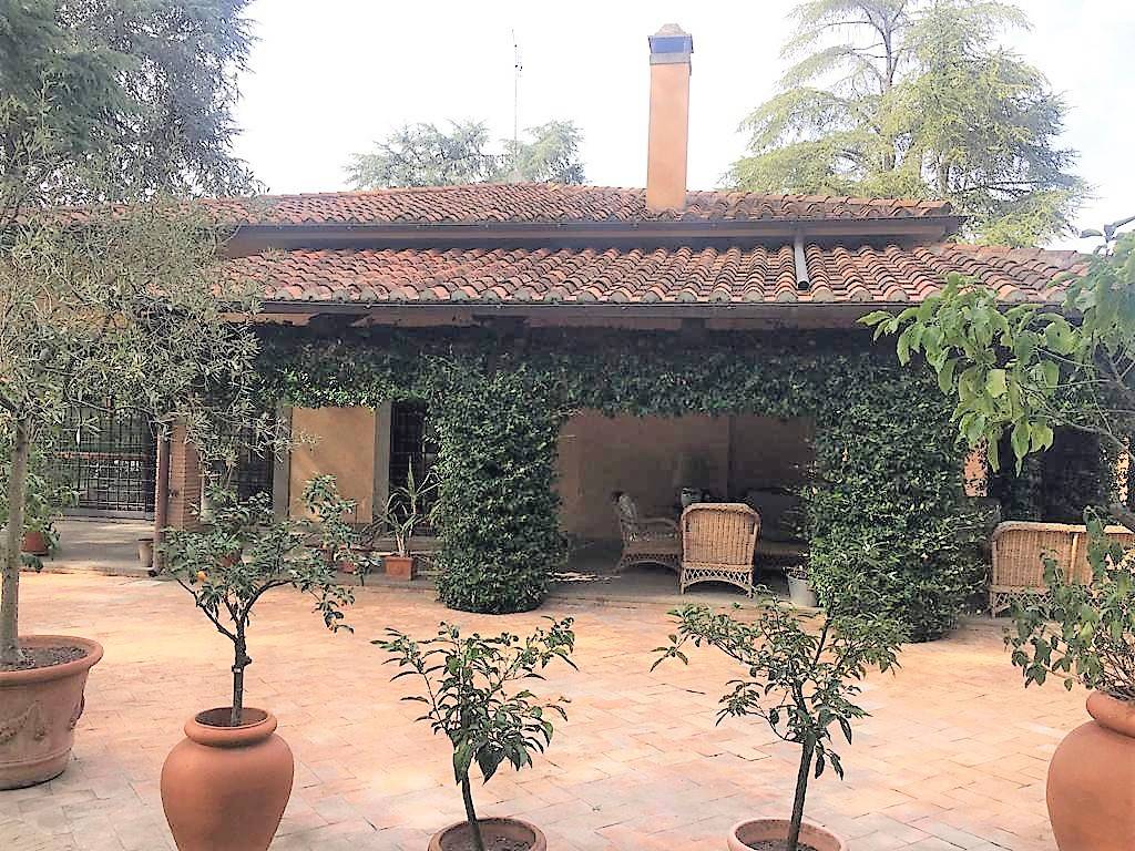 giardino