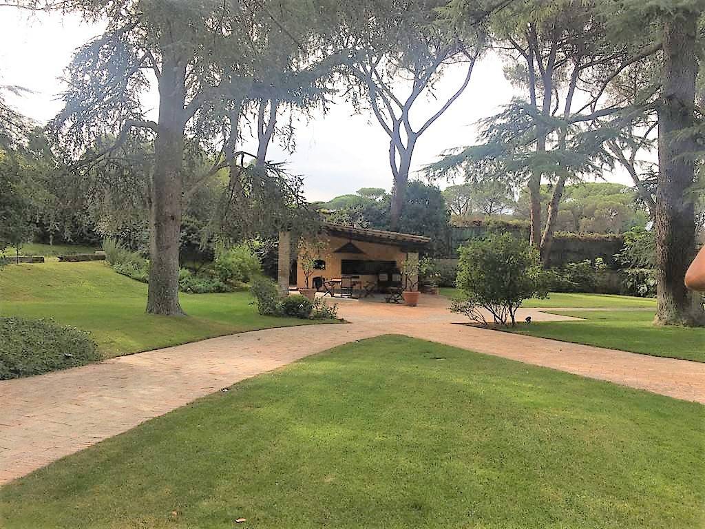 giardino