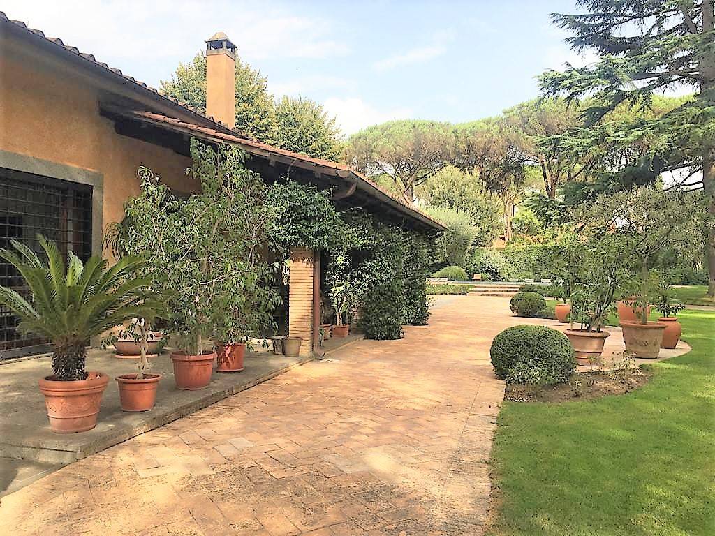 giardino
