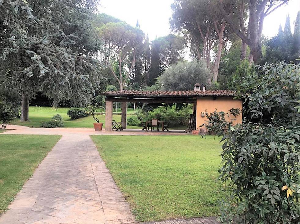 giardino