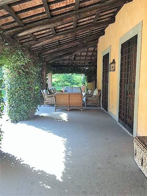 esterno