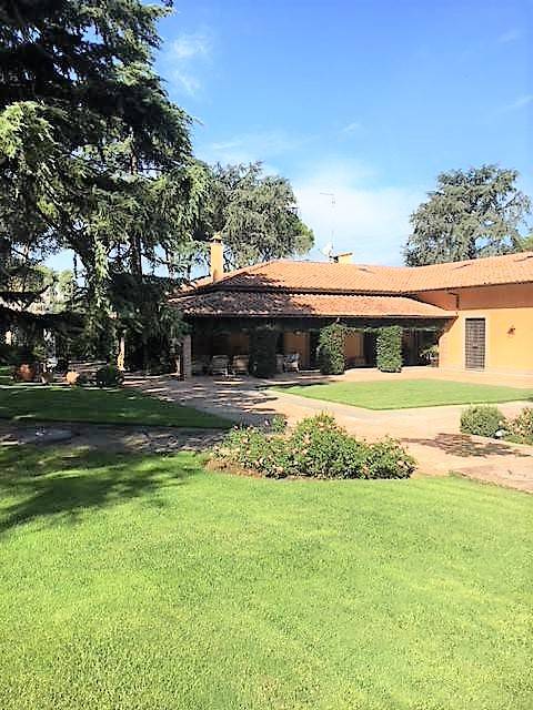 giardino