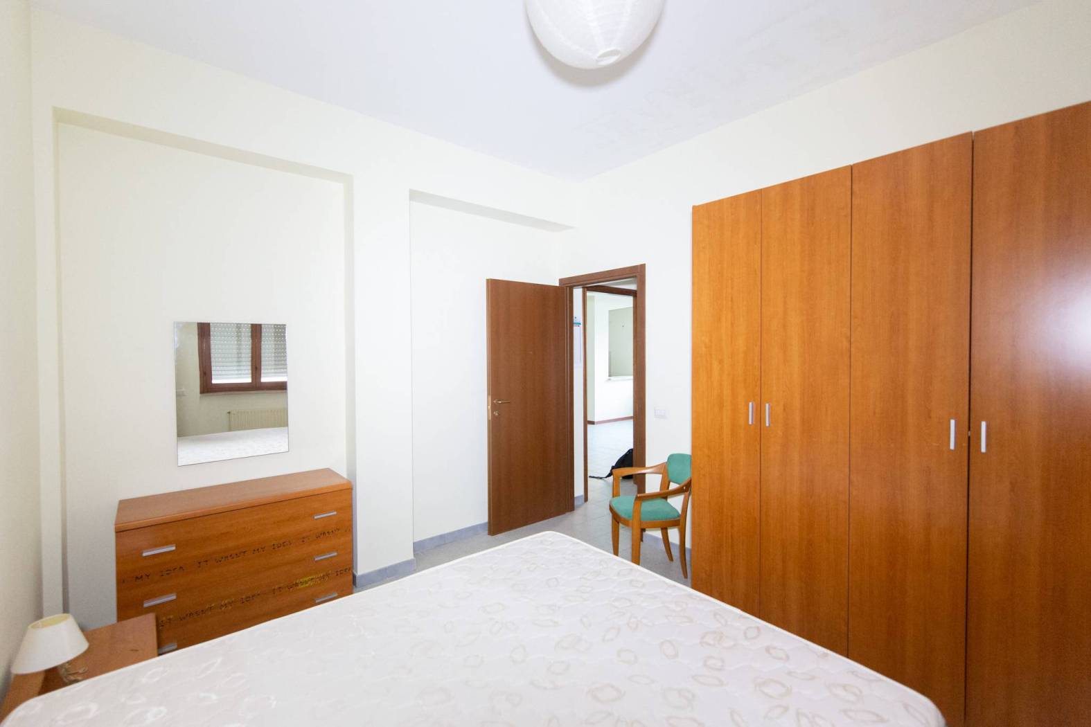 Camera da letto Camera da letto