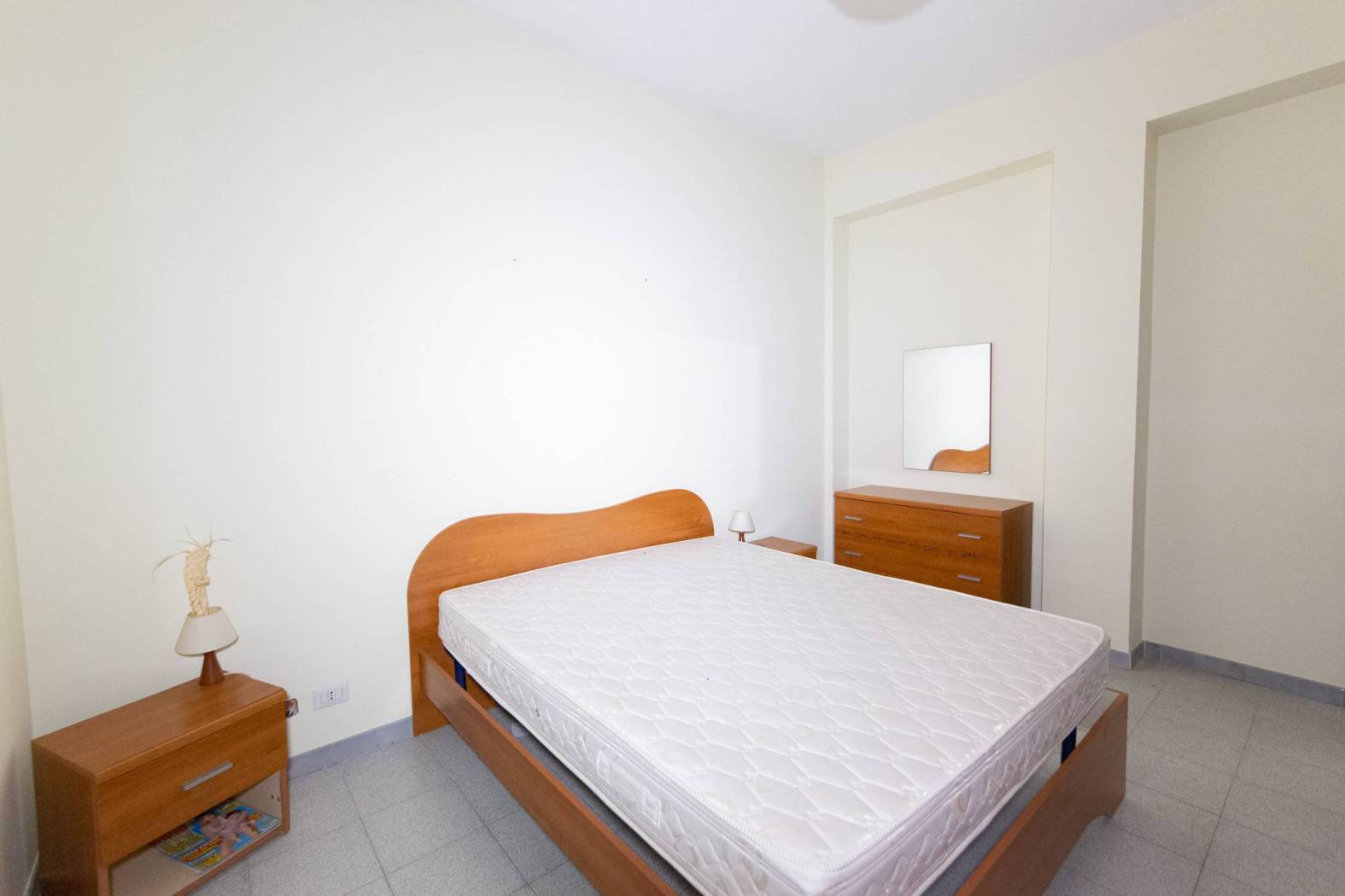 Camera da letto Camera da letto