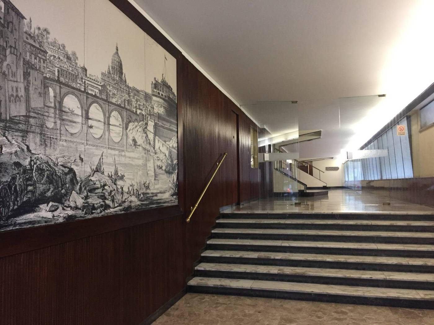 Interno palazzo