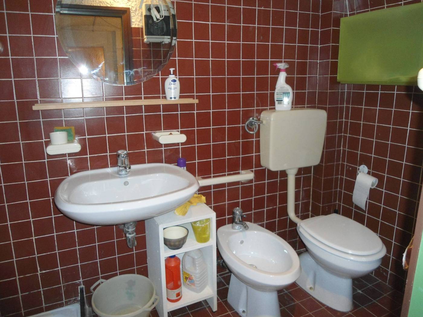 BAGNO