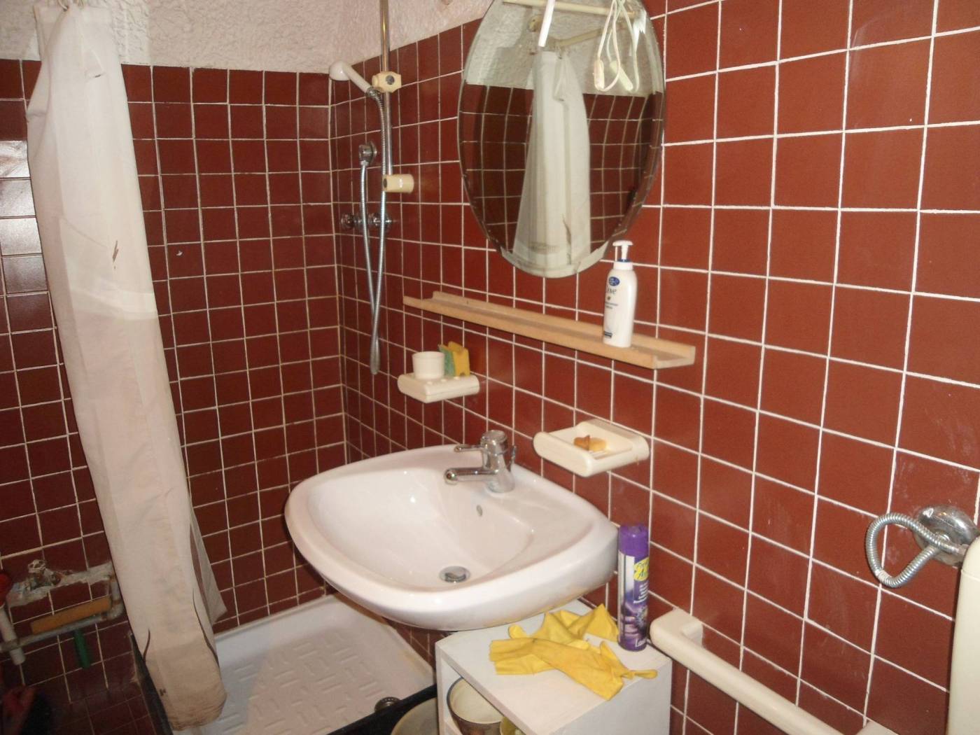 BAGNO