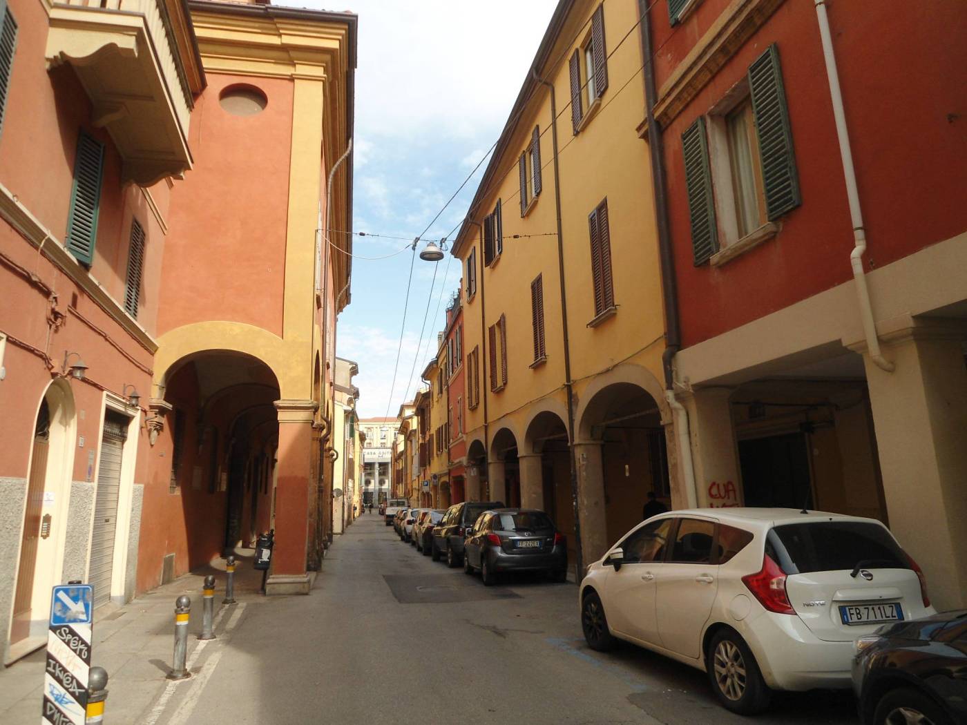 STRADA