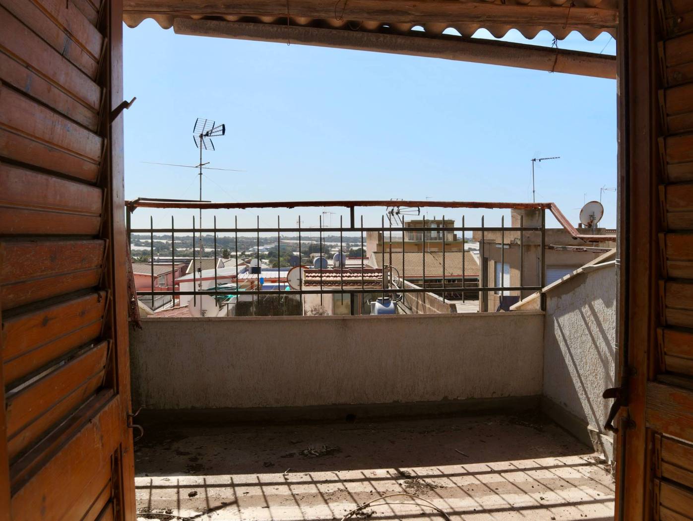 Terrazza