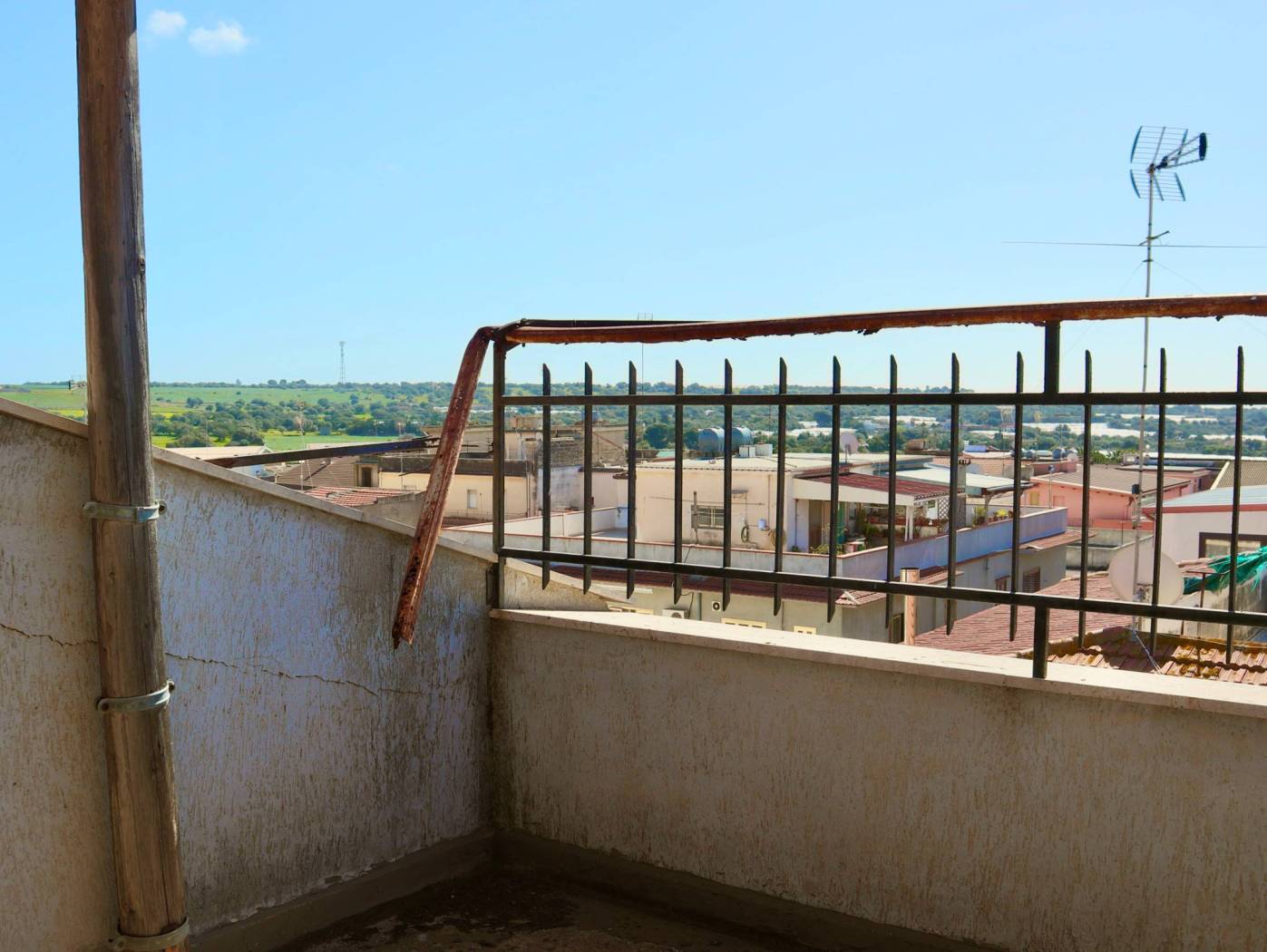 Terrazza