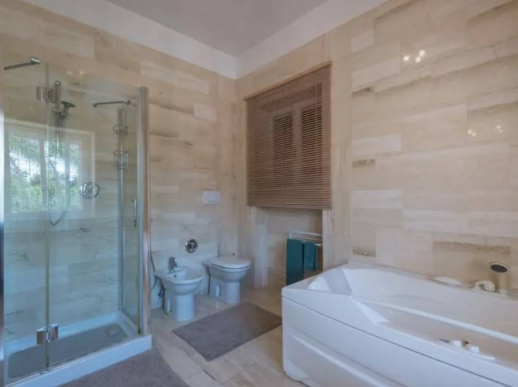 Bagno