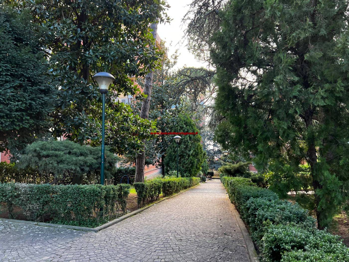 Cortile interno