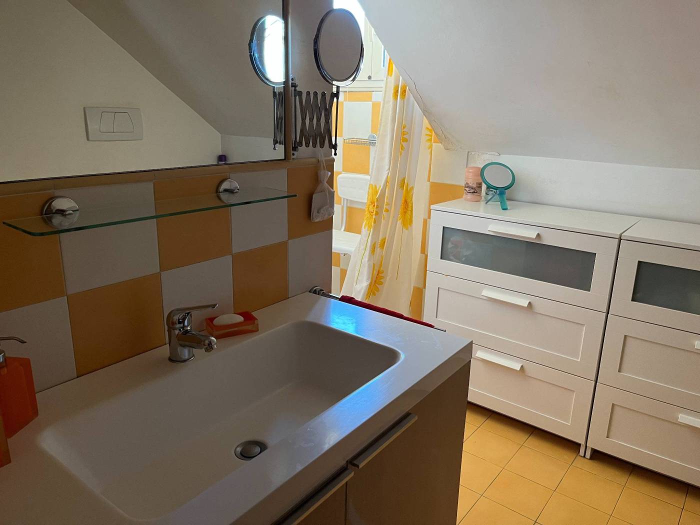 Bagno