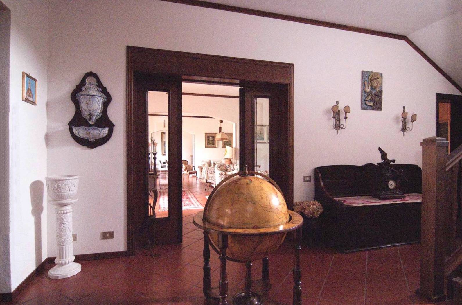 ingresso