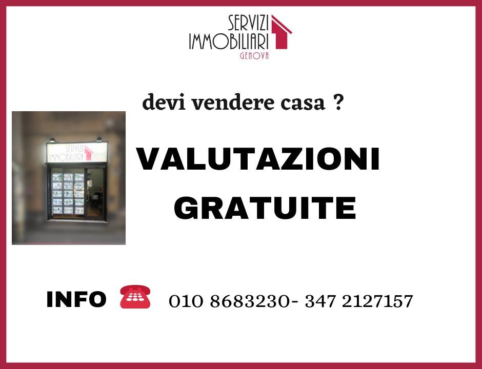 valutazioni gratuite