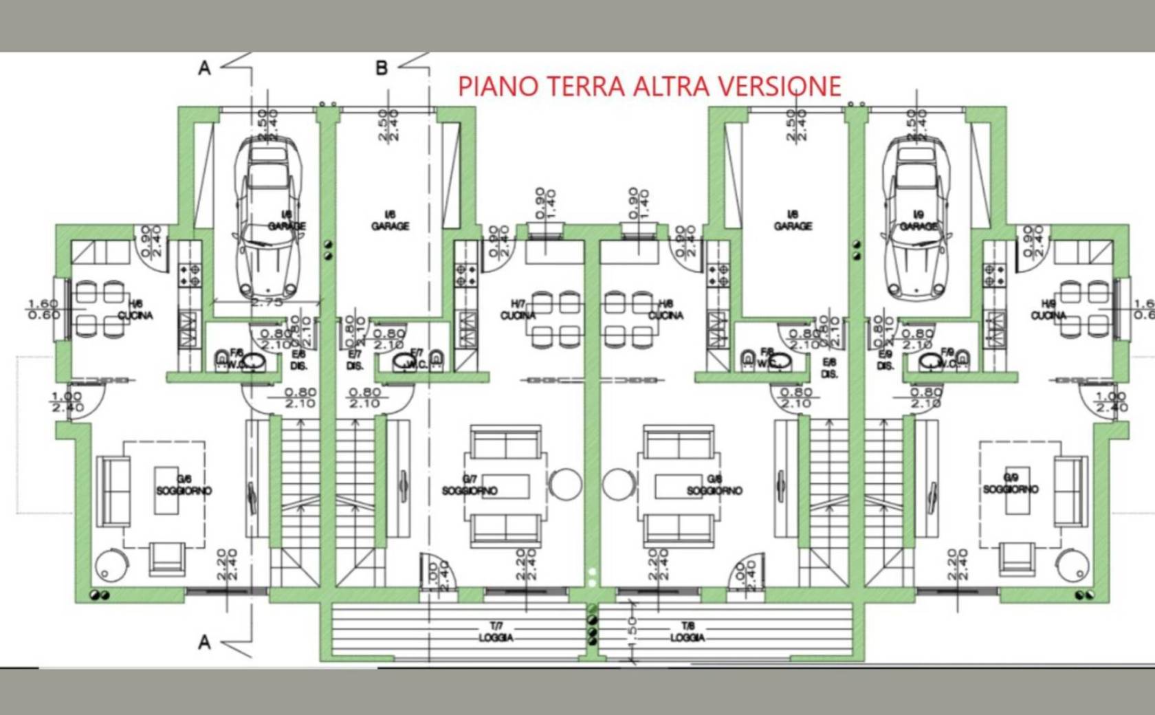 PLANIMETRIA