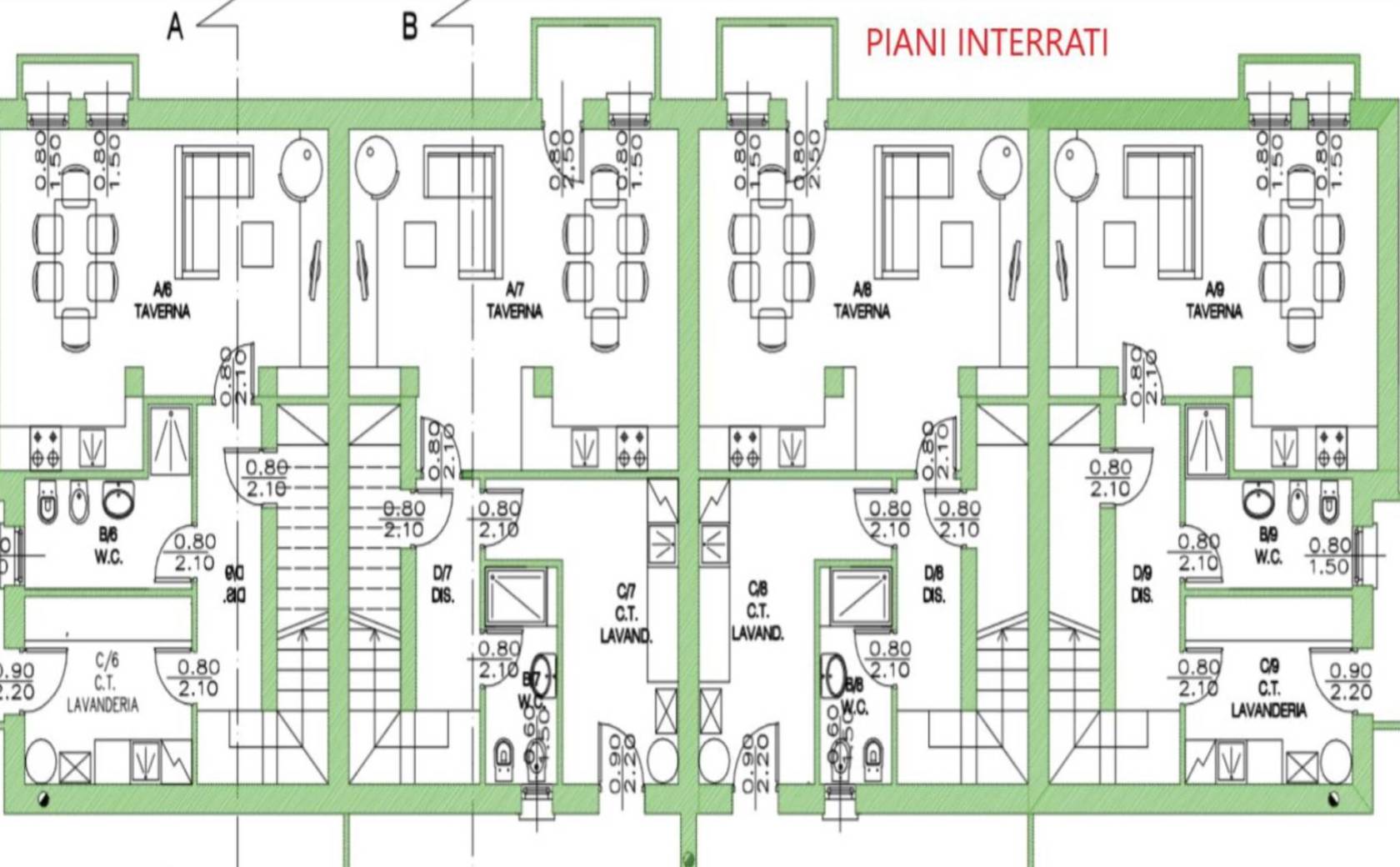 PLANIMETRIA