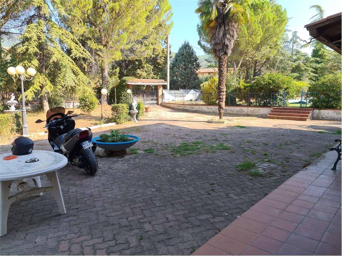 Giardino