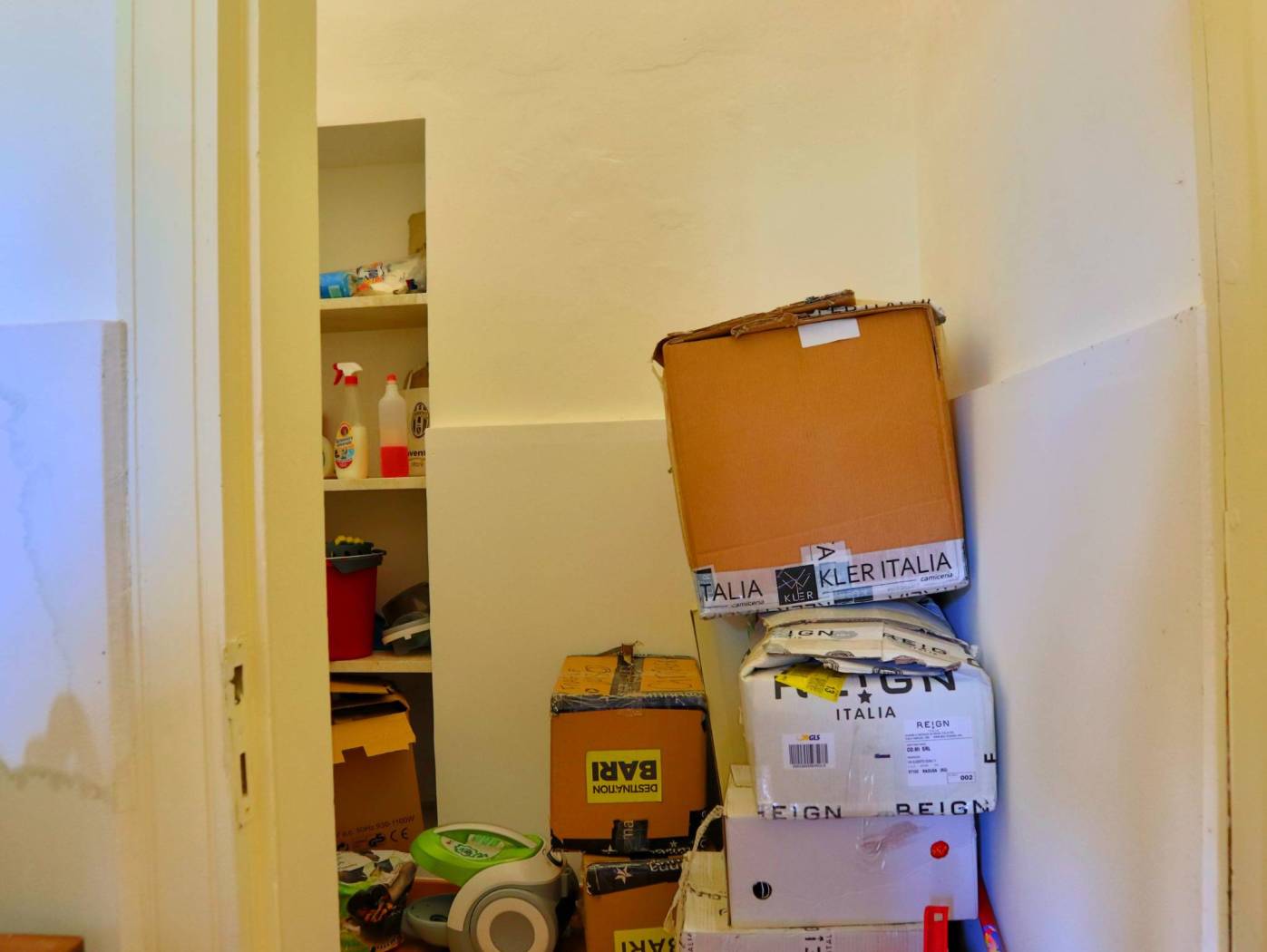 Interno appartamento