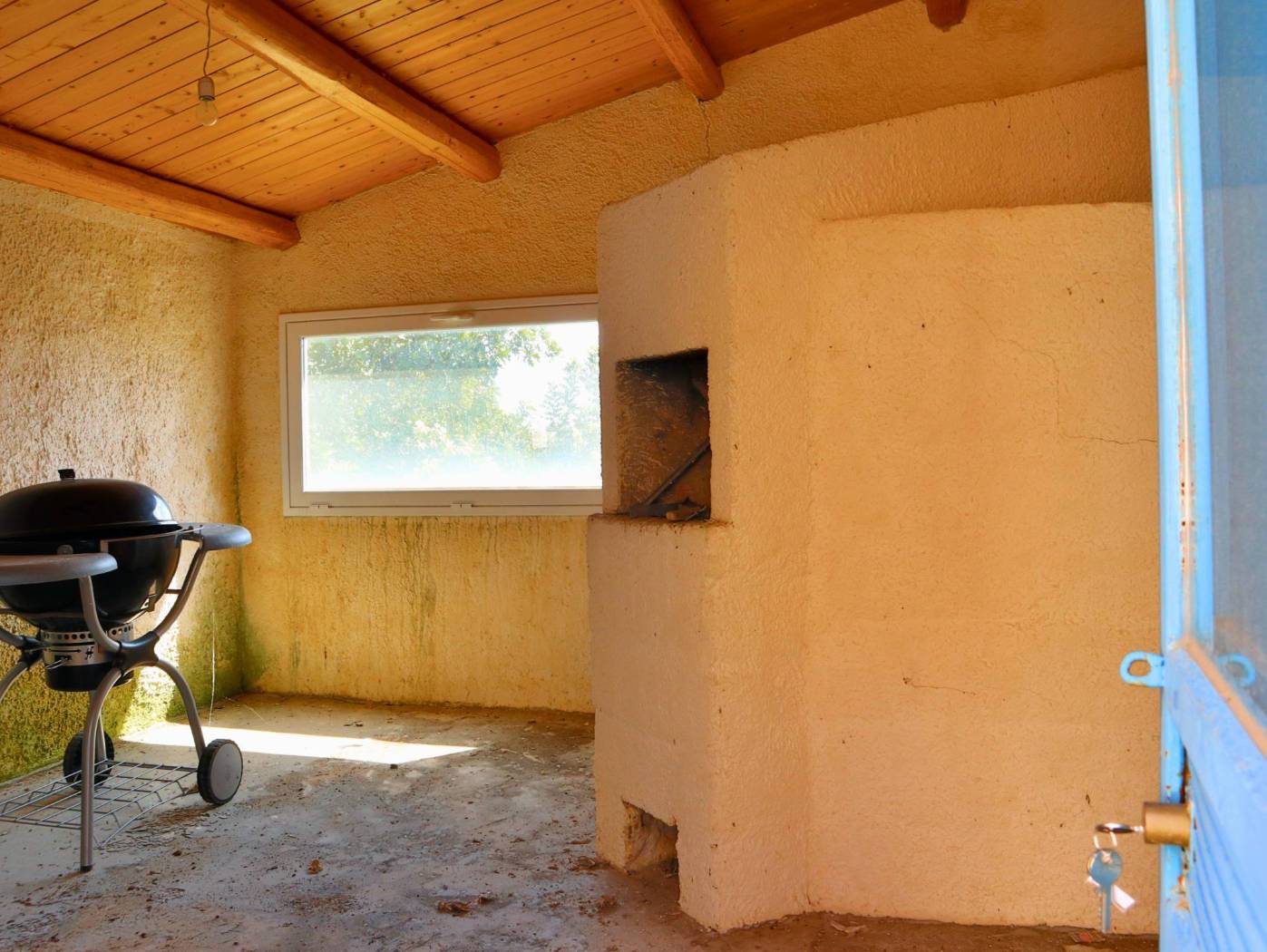 Interno appartamento