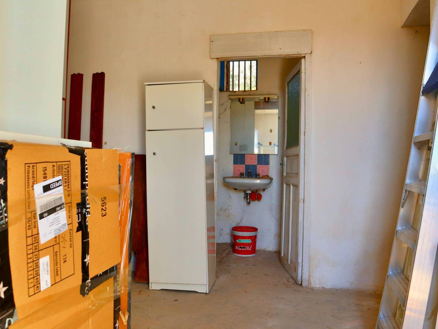 Interno appartamento