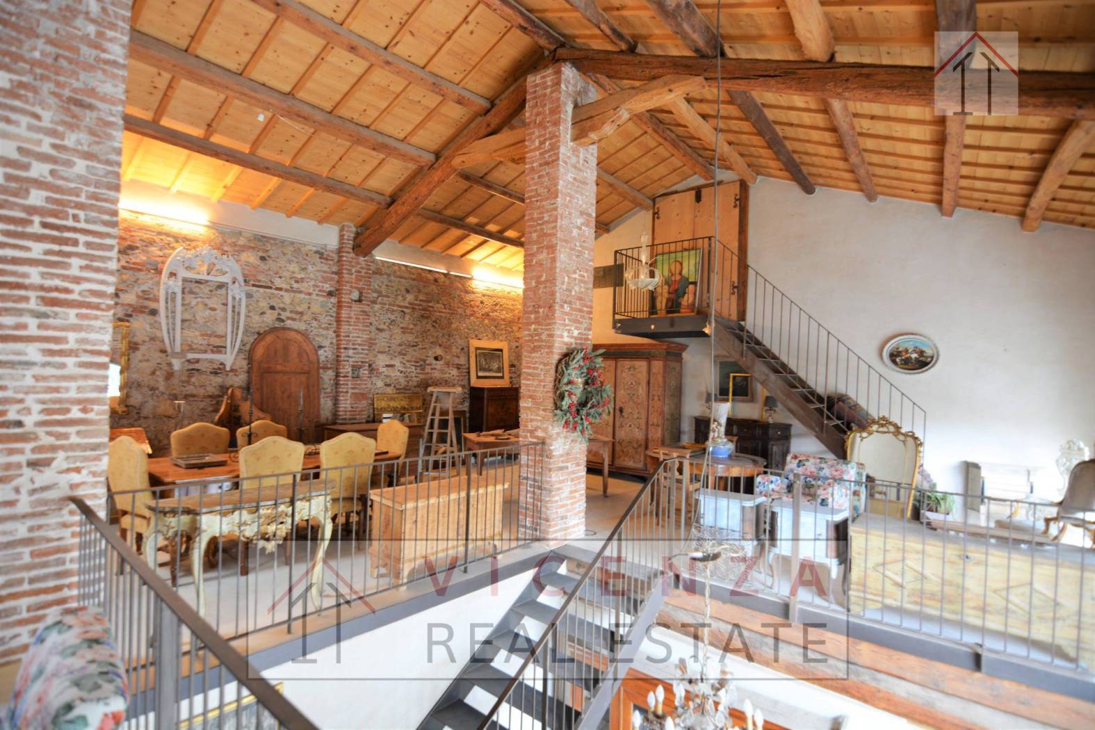 laboratorio / show-room