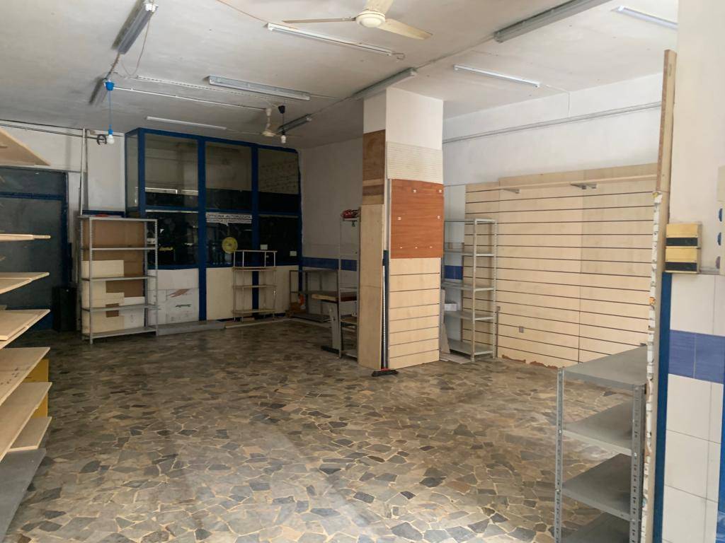 Interno non residenziale