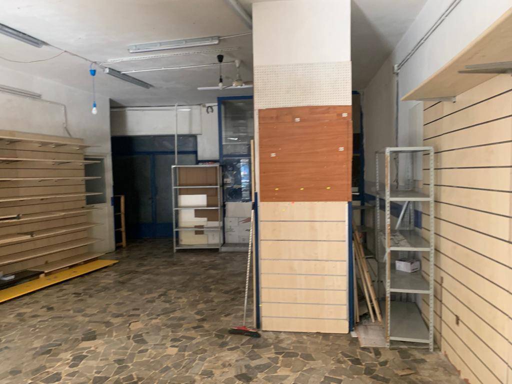 Interno non residenziale