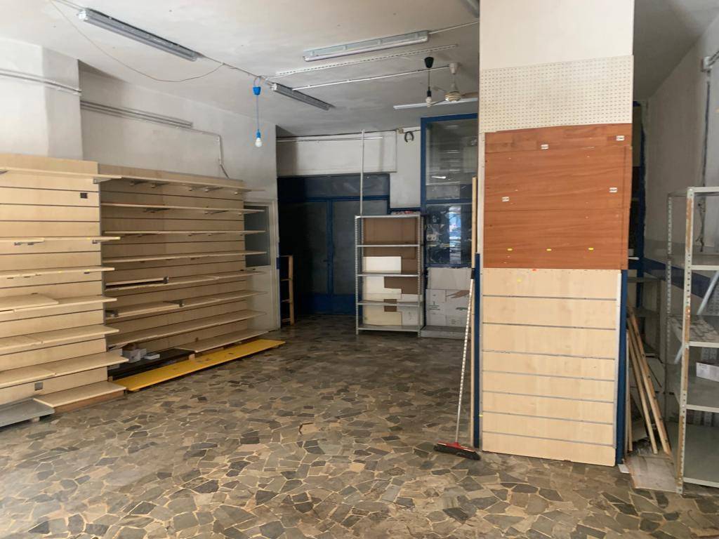 Interno non residenziale