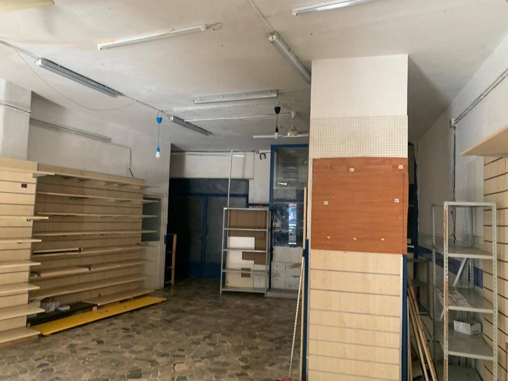 Interno non residenziale