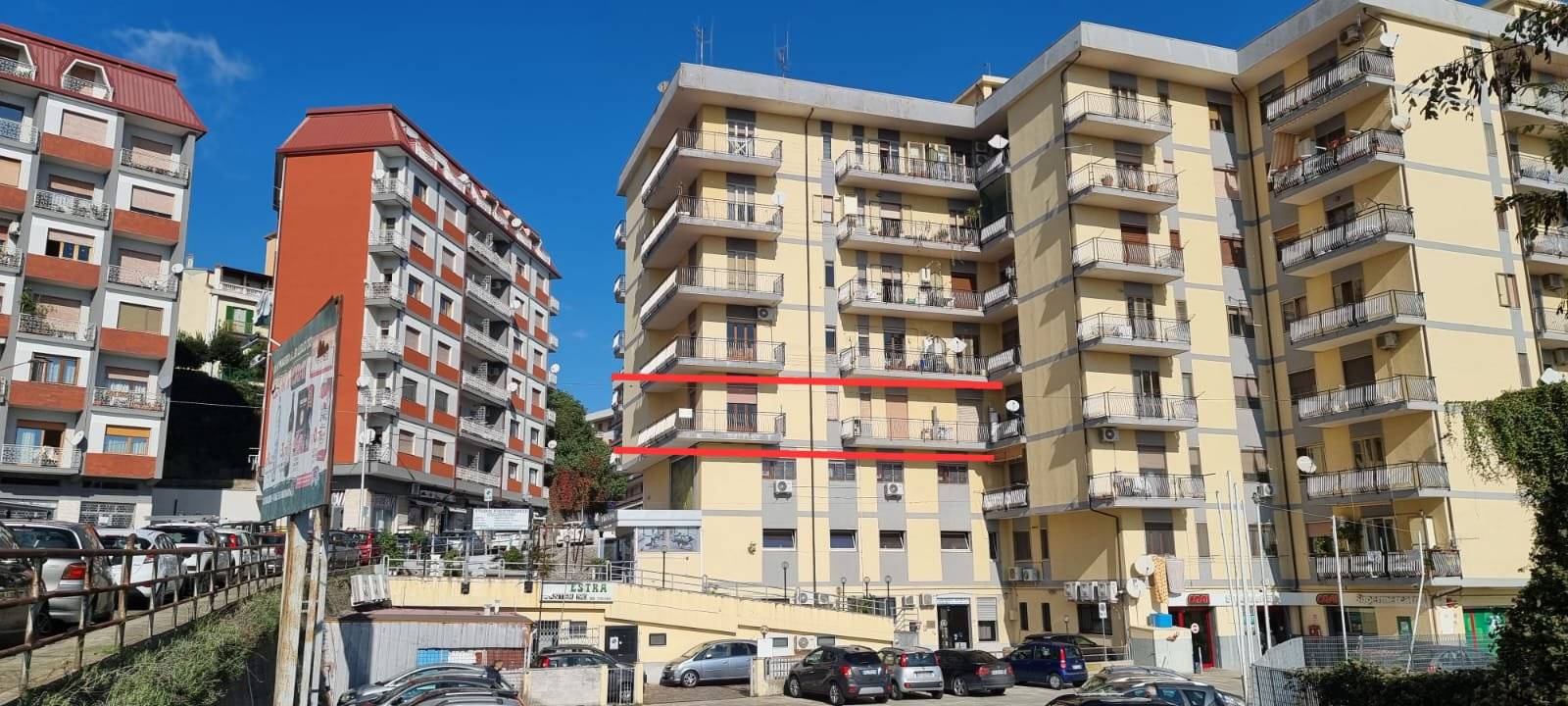 Esterno