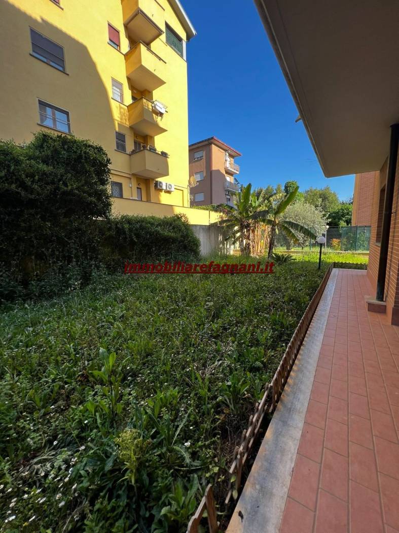 Giardino