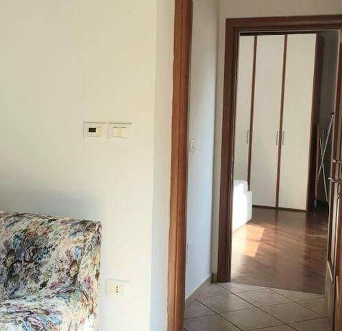 Interno appartamento