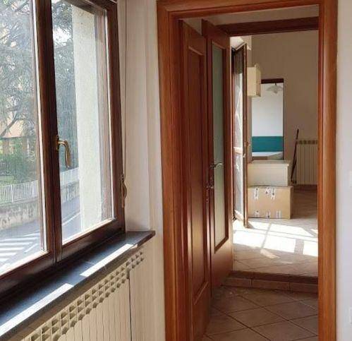 Interno appartamento