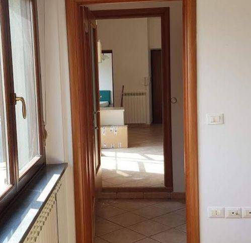 Interno appartamento