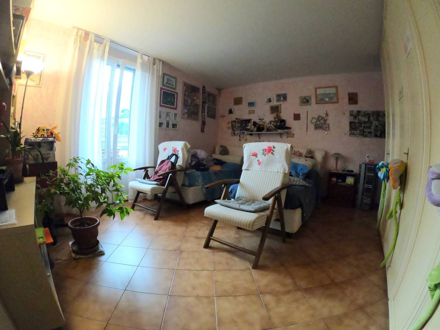 Camera da letto