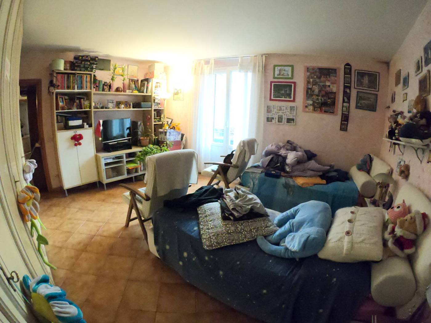 Camera da letto