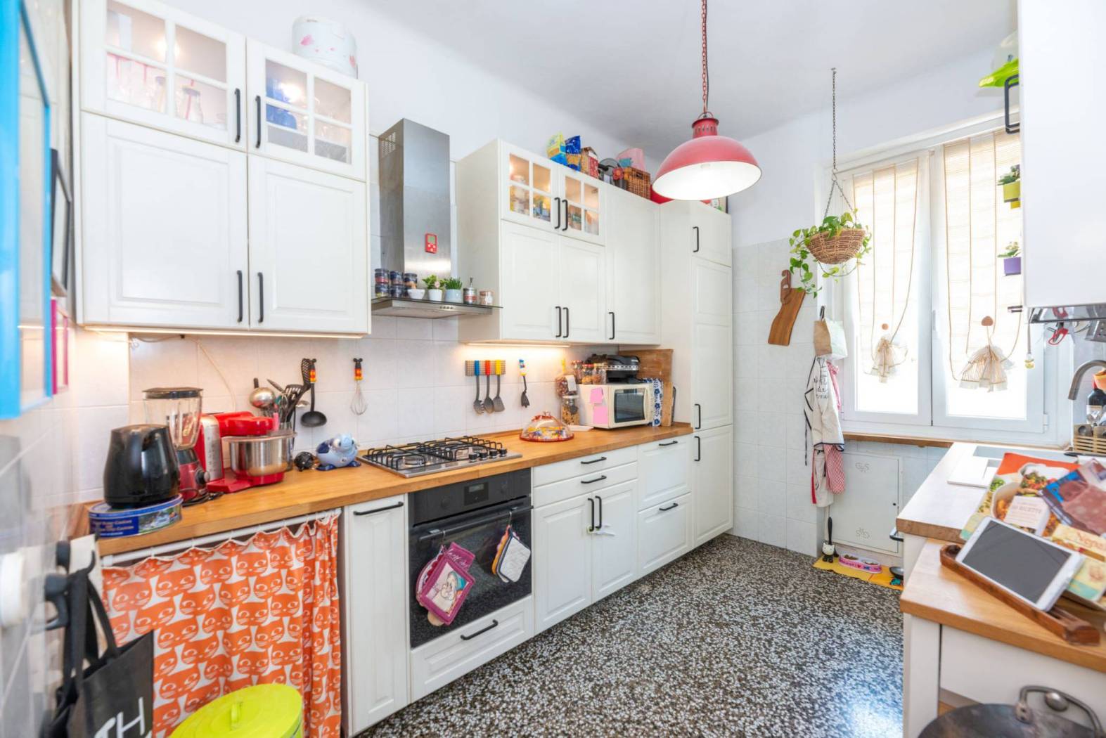 Cucina ab